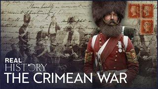 The Soldier's Letters That Tell The Real Story Of The Crimean War | The Crimean War