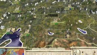 Alfapiomega - comparing notes on an EB campaign.
