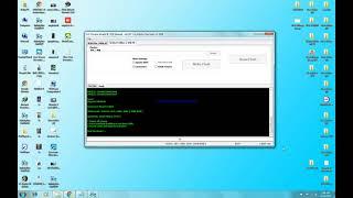 Itel It5081 cm2 file Read=boot kye menu botton