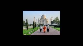 Taj Mahal - Construction Price