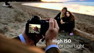 Nikon D5100 TV Commercial: Low Light