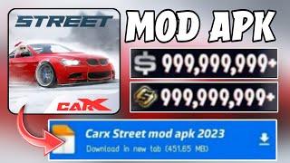 CarX Street MOD APK Gameplay - CarX Street MOD MENU APK (Unlimited Money & Unlocked)