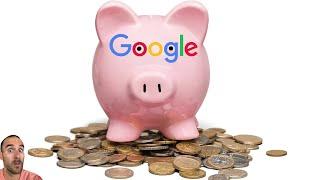 How Google Makes Money (and What It Means for YOUR Google Ads)