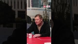  Как Бесчастных встретили в «Вердере»