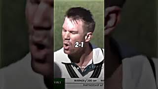 Rohit Sharma vs David Warner | Who is a better opener?? | Cricket shorts