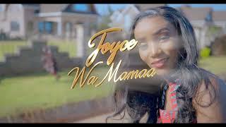 Joyce Wa Mamaa - Amba Utige Guthii (Official 4K Video) SKIZA CODE: 6981506