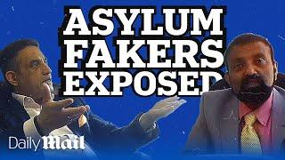 Rogue immigration lawyers exposed: How Daily Mail unmasked asylum fakers