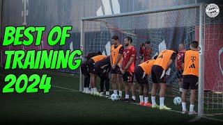 Traumtore, Paraden und Team-Momente | Best of Training 2024