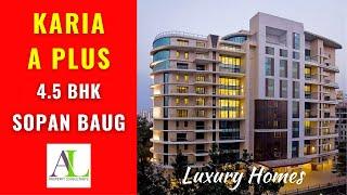 Karia Konark A Plus Sopan Baug - Resale