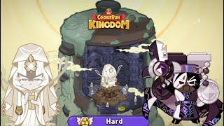 Beast Yeast Hard Mode Episode 4-1 to 4-30 3 Stars Guide | Cookie Run Kingdom