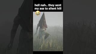 secret silent hill update in dead by daylight