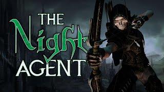 Manipulate & Control the Battlefield - Skyrim AE Vanilla Build: The Night Agent