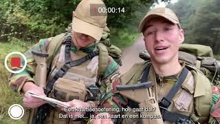 A Day In The Life: Onderofficier Infanterie