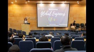 Global Engineers Africa Event 2024