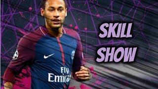 Skill Show | Football Mix | 2018 | HD |