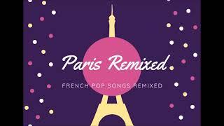 [브금브금] 파리 패션 매장음악 스타일 French paris Pop Songs Remixed