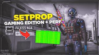 Boost Gaming Performance on ANY Android with Setprop Tweaks! ️️ | Ultimate Lag Fix!