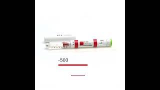 TB-500 (Thymosin beta-4) - 5mg