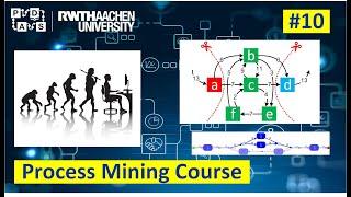 RWTH Process Mining Lecture 10: Inductive Mining