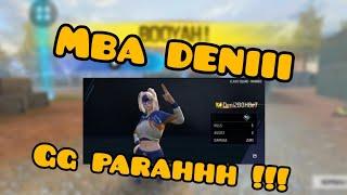 CS RANKED WIN MULUUU !!! - GAMEPLAY - GARENA FREE FIRE #freefire #rasyahrasyid #dylanpros