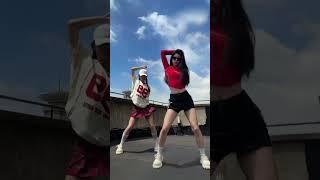 Training Season 'Dua Lipa' #dance cover