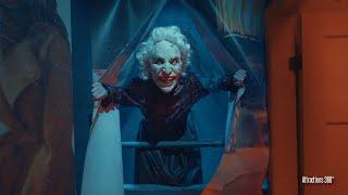 Insidious Haunted House | Halloween Horror Nights 2024 | Universal Orlando