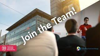 TU Braunschweig (CCC) / Recruiting Video // MEDIADRIVE Filmproduktion & Videoproduktion Braunschweig