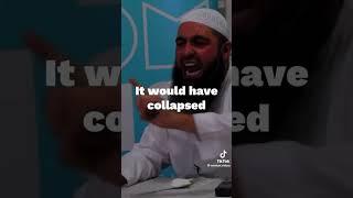 Power Of Islam ️ Islamic Lecture #islam #islamicquotes #muslim