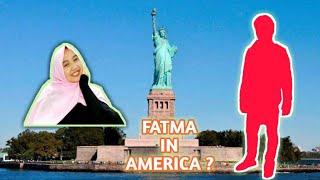 Is it true that Fatma lives in overseas ? ~ #ParodyComedy