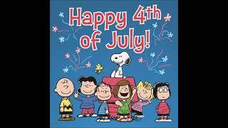 Happy 4th of July!