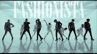 FASHIONISTA MV