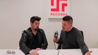 Jason Crabb Interview with Jay DeMarcus of Rascal Flatts