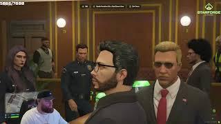 Bustin Cider On The Court Case Verdict | Prodigy RP | GTA 5