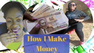 HOW I MAKE MONEY ON MY YOUTUBE CHANNEL AND HOW DEATH ROBBED ME MY BIGGEST PROJECT