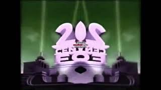 1995 20th Century Fox Home Entertainment in Mari Group Effect in Low Voice