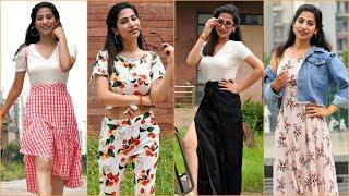 कम पैसों में Bollywood Actors जैसे कपडे पहने - BUY Clothes Like Priyanka, Kriti, Alia | Anaysa