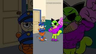 Help Oren Find IPIN Incredibox Sprunki #shorts  #animation