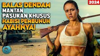 Balas Dendam Mantan Pasukan Khusus Paling Jenius Atas Kematian Ayahnya! - Alur Cerita Film