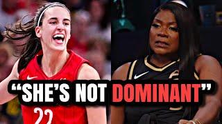 Caitlin Clark HAS BROKEN Sheryl Swoopes