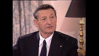 Rockburn Presents: Walter Gretzky