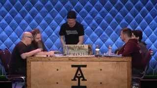 Acquisitions Incorporated - PAX East 2015 D&D Game