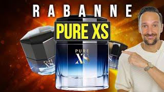 Paco Rabanne Pure XS Review! Top Men's Fragrance or Not?