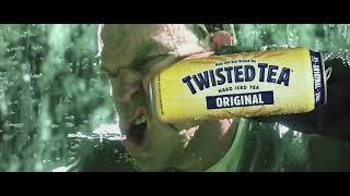 Twisted Tea Guy: Revolutions