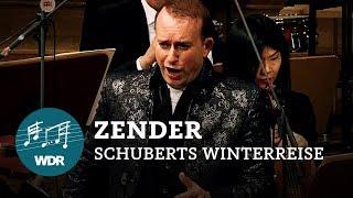 Hans Zender - Schuberts "Winterreise" | WDR Symphony Orchestra | Daniel Behle