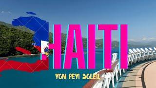 "Haiti's Natural Wonders: From Beaches to Mountains"