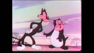 A Tale of Two Kitties (1942) Turner Intro