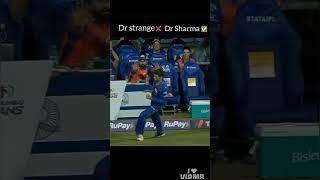 Dr strange  Dr sharma 