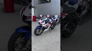 Unboxing the Honda CBR1000RR-R SP #honda #superbikes #shorts