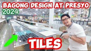 BILIHANG NG TILES | MODERN DESIGNS AT PRESYO | WILCON DEPOT PHILIPPINES | WALL & FLOOR TILES