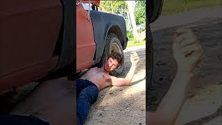 How to Install a Starter in Seconds